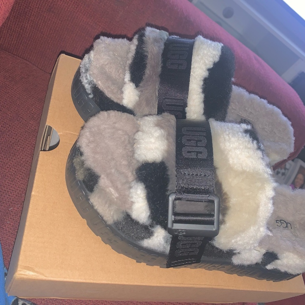 Ugg’s!